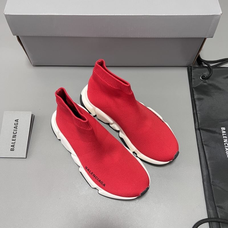 Balenciaga Speed Shoes